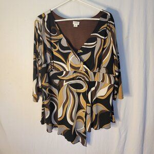 Women's Blouse by CATO. -- ITEM #1695